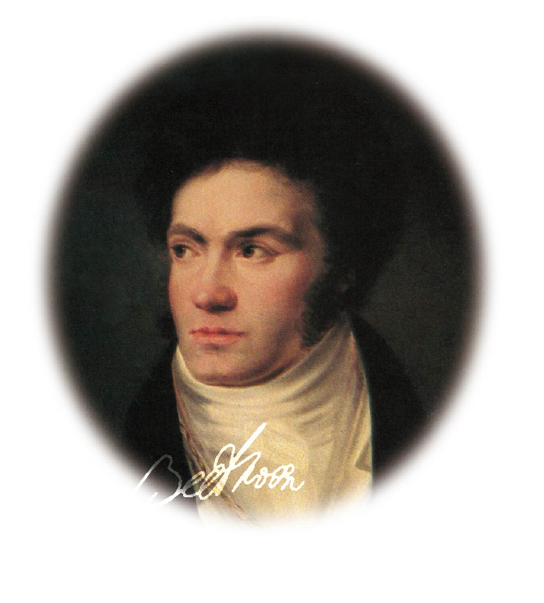 Ludwig van Beethoven 貝多芬